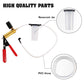 🔧 Save 50%! 🚗 Vacuum Pump Kit – Brake venting & easy maintenance ✨