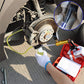 🔧 Save 50%! 🚗 Vacuum Pump Kit – Brake venting & easy maintenance ✨