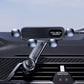 📱 BUY 2 GET 1 FREE! ✨ ROTATABLE CAR PHONE HOLDER - 360° Adjustable & Strong Suction Cup, Universal Compatibility for All Smartphones and Tablets, Easy Installation 🚗🔧