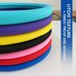 🚗 Save 50%! 🛞 Silicone Steering Wheel Cover – Soft grip, tool‑free & quick install ✨