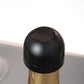 🍾 BUY 1 GET 1 FREE! ✨ Wine & Champagne Stopper – Twist-lock seal, keeps bubbles fresh for days – Perfect for preserving your favorite bottles 🥂