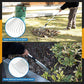 🍂 Save 50%! 🧹 Telescopic Garden Rake – Adjustable reach & durable tines ✨