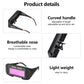 🛡️ 50% OFF NOW! ⚡ Auto Dimming Welding Glasses – Solar powered & UV/IR protection – Adjustable frame – perfect for welding, grinding or DIY safety 🔥✨