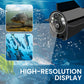 🎣 Save 50%! 📟 Fish Finder – HD display & transducer included ✨