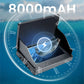 🎣 Save 50%! 📟 Fish Finder – HD display & transducer included ✨