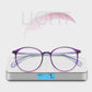 👓 50% OFF NOW! 📱 Anti-Blue Light Anti-Fatigue Eyeglasses – Reduce Eye Strain, Enhance Focus & Youthful Design ✨
