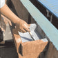 🌿 50% OFF NOW! ✨ Polyurethane Waterproof Coating - Eco-Friendly Leak Repair Solution for Roofs & Walls with Long-Lasting Protection 🛡️🏠