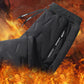 👖 60% OFF NOW! ✨ Unisex Fleece Jogging Pants - Brushed Interior with Elastic Waist for Ultimate Comfort & Versatile Style 🏃‍♀️🔛