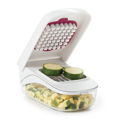 🔪 Save 50%! 🥗 Multi‑Purpose Vegetable Cutter – Versatile, sharp & time‑saving ✨