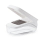 🔪 Save 50%! 🥗 Multi‑Purpose Vegetable Cutter – Versatile, sharp & time‑saving ✨