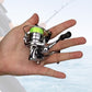 🎣 Save 50%! 🐟 Mini Pocket Fishing Pole Set – Compact & travel-ready ✨
