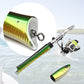 🎣 Save 50%! 🐟 Mini Pocket Fishing Pole Set – Compact & travel-ready ✨