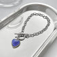 🔮 BUY 1 GET 1 FREE! 🎁 Colour‑Changing Mood Bracelet – Fun, stylish & reactive ✨