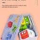 🧩 50% OFF! 🎭 5D Puzzle Faces Changing Game - Interactive Family Fun, Boosts Creativity & Logic Skills 👨‍👩‍👧‍👦✨