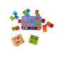 🧩 50% OFF! 🎭 5D Puzzle Faces Changing Game - Interactive Family Fun, Boosts Creativity & Logic Skills 👨‍👩‍👧‍👦✨