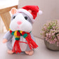 🐹 Save 50%! 🎁 Talking Hamster Plush – Repeats sounds & cute interactive fun ✨