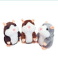 🐹 Save 50%! 🎁 Talking Hamster Plush – Repeats sounds & cute interactive fun ✨