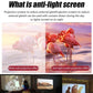 📺 50% OFF NOW! ⏰ HD Matte White Projection Screen – Immersive home theater experience – Wrinkle-free, easy to mount – perfect for movies, gaming or presentations 🎬✨