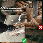 🪵 Save 50%! ⚡ Firewood Drill Bit Set – Fast & durable log splitting ✨