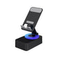 📱 50% OFF NOW! 🔥 Bluetooth Audio Power Phone Holder – For phones & tablets – Wireless charging, built-in speaker & hands-free calls – perfect for car desk or kitchen 🎵
