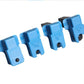 🔧 Save 50%! 🚗 Brake Fluid Line Plug Set – 4 sizes & leak prevention ✨