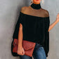 👚 50% OFF NOW! 🔥 Women's Batwing Sleeves Top – Flowy Silhouette, Breathable Fabric & Perfect for a Chic, Effortless Look 🌸