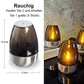 🕯️ BUY 2 GET 1 FREE! ☀️ Solar Flickering Tea Lights – Realistic Flame Effect, Dusk-to-Dawn Auto On, IP65 Waterproof & 6-8 Hours of Ambient Garden Light 🌙