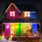 💡 60% OFF NOW! 🎄 Smart Waterproof LED Strip Light - 16M RGB Color Changing, App Control for Indoor/Outdoor Holiday Decor 🌟📦