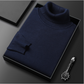 🧵 60% OFF NOW! ✨ Men's Premium Cashmere Sweater - Buttery Soft & Breathable, Versatile Style for Office or Casual Wear 🍂📦