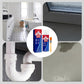 🚿 BUY 2 GET 1 FREE! ✨ Instant Leak Repair Spray - Seals Cracks & Gaps in 5 Minutes, Waterproof & Flexible for Pipes/Roofs 🔧📦