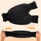 🦵 BUY 1 GET 1 FREE! ✨ Universal Cold Protection Thickened Faux Fur Knee Pads - Thermal Insulation for Work & Housekeeping with Non-Slip Design 🧊🧹