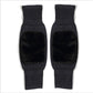 🦵 BUY 1 GET 1 FREE! ✨ Universal Cold Protection Thickened Faux Fur Knee Pads - Thermal Insulation for Work & Housekeeping with Non-Slip Design 🧊🧹