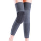 🦵 BUY 1 GET 1 FREE! ✨ Universal Cold Protection Thickened Faux Fur Knee Pads - Thermal Insulation for Work & Housekeeping with Non-Slip Design 🧊🧹