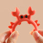 🦀 Save 50%! 🍳 Crab Utensil Holder – Fun, handy & kitchen-ready ✨