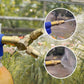 💧 50% OFF NOW! 🌱 Double-ended Copper Rod Reciprocating Air Pressure Manual Spray Gun – Adjustable Nozzle & Perfect for Watering Flowers ✨