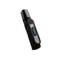 👃 50% OFF NOW ! ✨ Mini Digital Display Electric Nose Hair Trimmer – Water-Washable, Precise Trimming & Pain-Free Design 🔋