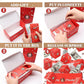 🎁 HOT SALE: 50% OFF + BUY 2 FREE SHIPPING! 💥 Explosive Pop-Up Surprise Money Gift Box – Creative Present for Birthday/Wedding/Party 🎊✨📦