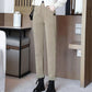 🎁 HOT SALE: 60% OFF! 🧥 Women's High-Waist Warm Fleece-Lined Pants – Soft, Elastic Waistband & Cozy for Cold Weather ❄️👖📦