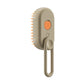 🐶 50% OFF NOW! 🎁 Multi-Function Pet Spray Massage Comb – Water mist & gentle bristles – Reduces shedding, soothes skin – perfect for dogs & cats 🐱