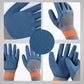 🧤 50% OFF NOW! 🛠️ Wear-Resistant Rubber Work Gloves (12pcs) – Durable, non-slip & comfortable – Ideal for gardening, DIY & heavy-duty tasks 💪