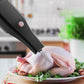 🦆🔥🐓Poultry Electric Plucker-Easy plucking, save time and effort!