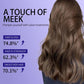 💜 BUY 2 GET 1 FREE! ✨ Purple Keratin Hair Mask – Tones Blonde, Silver & Gray Hair, Anti-Brass & Color Lock for Vibrant Results 💆‍♀️