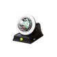 🎄 60% OFF NOW! 🎅 Solar Rechargeable Multicolor Light - Weatherproof & Versatile, Perfect for Holiday and Garden Decor ✨