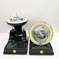 🎄 60% OFF NOW! 🎅 Solar Rechargeable Multicolor Light - Weatherproof & Versatile, Perfect for Holiday and Garden Decor ✨