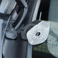 🚗 BUY 1 GET 1 FREE! 🔥 Wiper Arm Hole Silicone Protector Pads - Prevents Rust & Noise, Easy Installation for All Car Models, Durable & Weatherproof ⛈️🔧