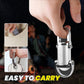 🔦 BUY 2 GET 1 FREE! ✨ 1200LM Mini Keychain Flashlight - Super Bright & Waterproof for Emergency, Camping, or Night Work 🚨🔑