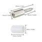 🔩 HOT SALE 50% OFF! ✨ Self-tapping Screws Cabinet Laminate Support - 200 PCS with 5 Sizes for Easy Furniture Assembly 🛠️📦