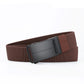 🔥 50% OFF! ✨ NO-PUNCH STRETCH BELT - One-Size-Fits-All with Metal Buckle, 6 Color Set for Jeans and Pants, Flexible and Comfortable Fit 🌈👖