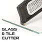 🔪 BUY 2 GET 1 FREE! ✨ Multi-Functional Knife Sharpener - Precision Edges for Kitchen/Outdoor Tools, Compact & Safe Design 🛠️📦
