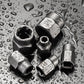 🔧 50% OFF NOW! ⚙️ Damaged Screw & Bolt Extractor Set – 14-piece, chrome moly steel – No drilling needed – perfect for rounded or stripped bolts 🔩🛠️✨